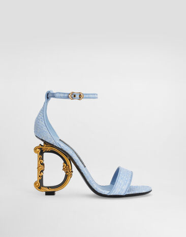 111 Dolce & Gabbana   