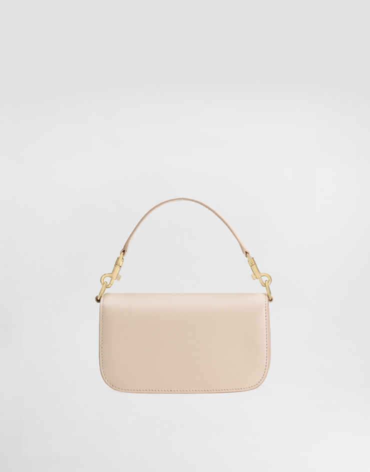 Dolce & Gabbana Umhängetasche 3.5 Rosa BB7603AW576