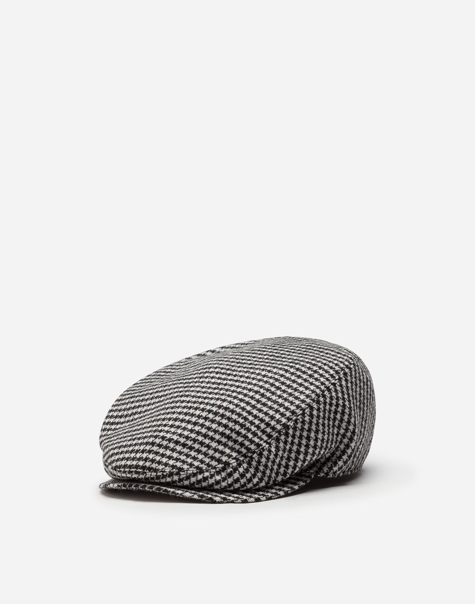 Dolce and gabbana flat sales cap