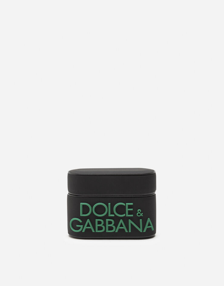 Dolce & Gabbana  ЧЕРНЫЙ BP2816AW401