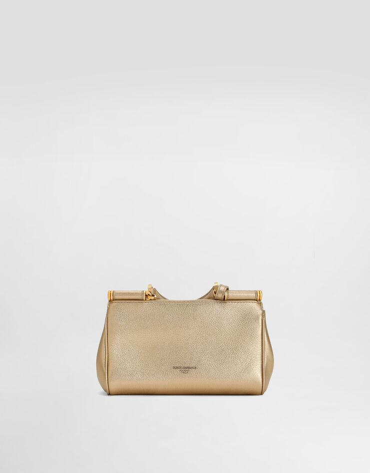 Dolce & Gabbana My Sicily handbag Gold BB7864BZ648