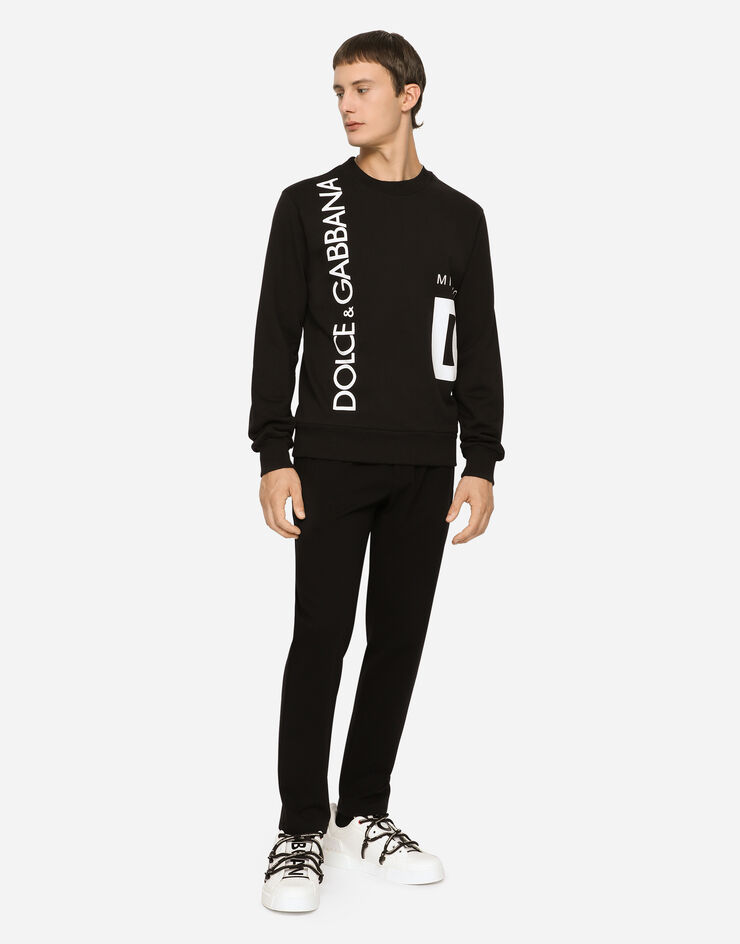 Dolce & Gabbana  Multicolor G9ZM8TFU7DU