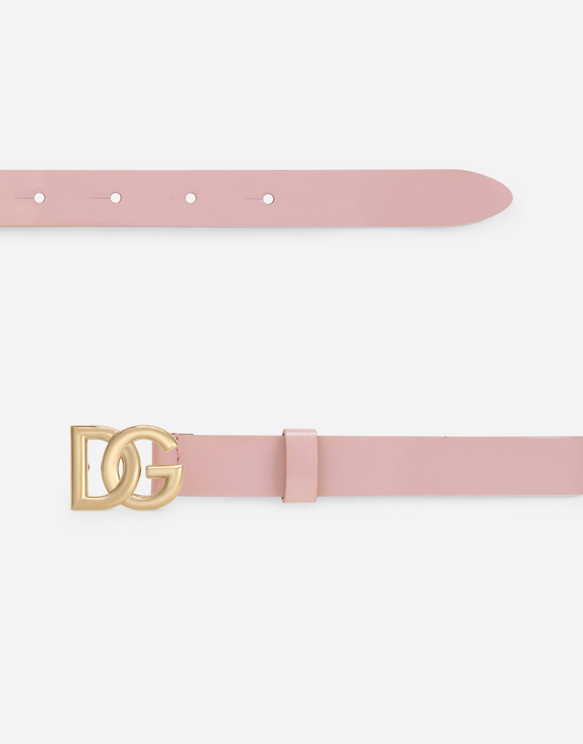 Baby pink outlet gucci belt