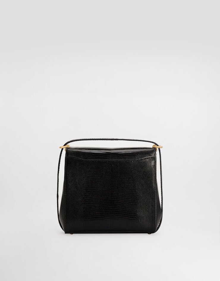 Dolce & Gabbana Marlene City Bag Black BB7726A2C92