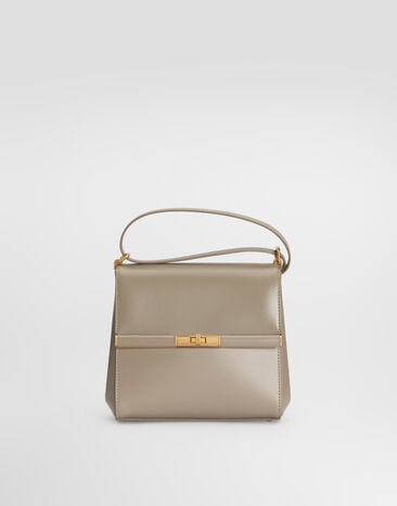 Dolce & Gabbana Marlene City Bag Beige BB7726A3G19