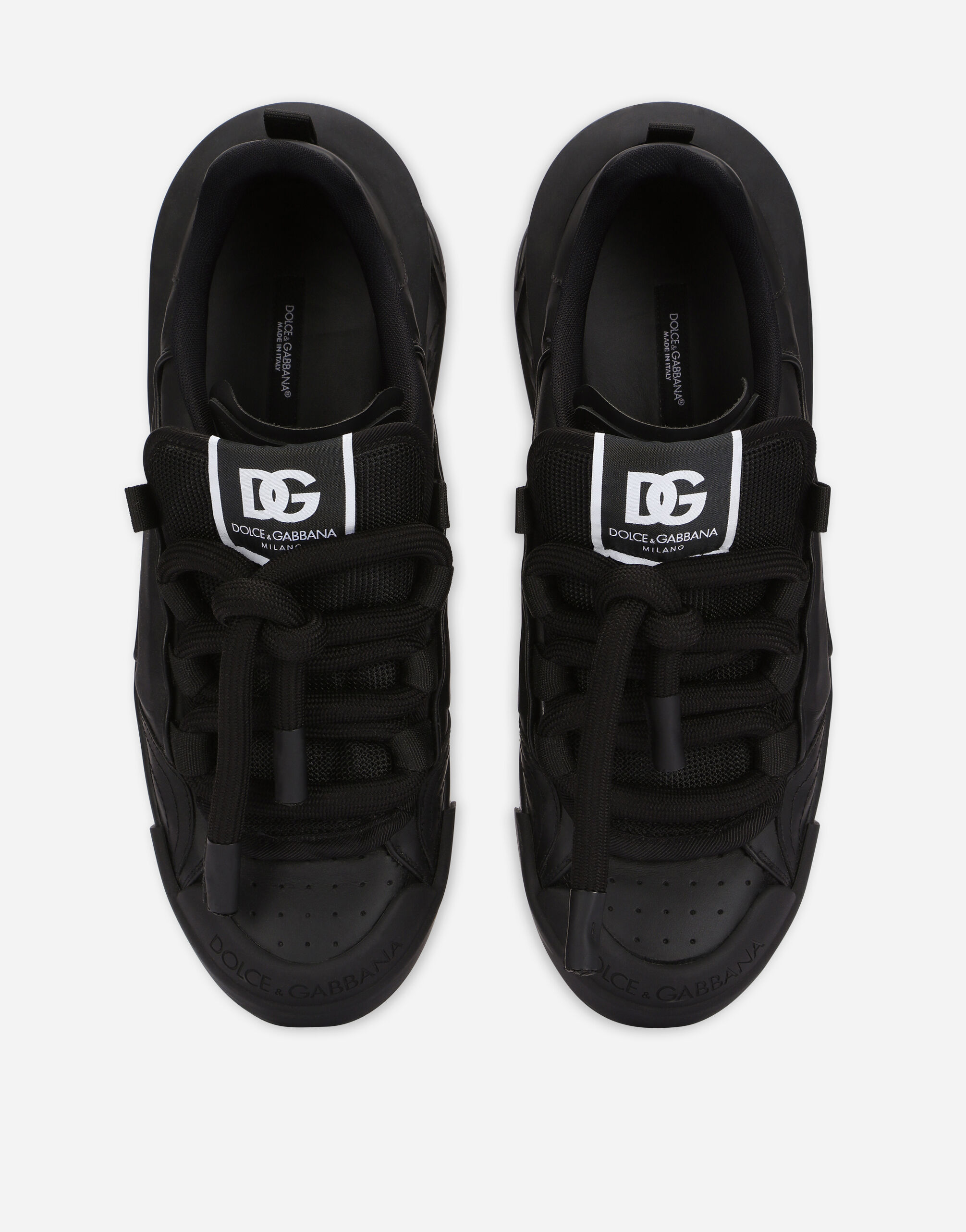 Dc shoes sales dolce gabbana