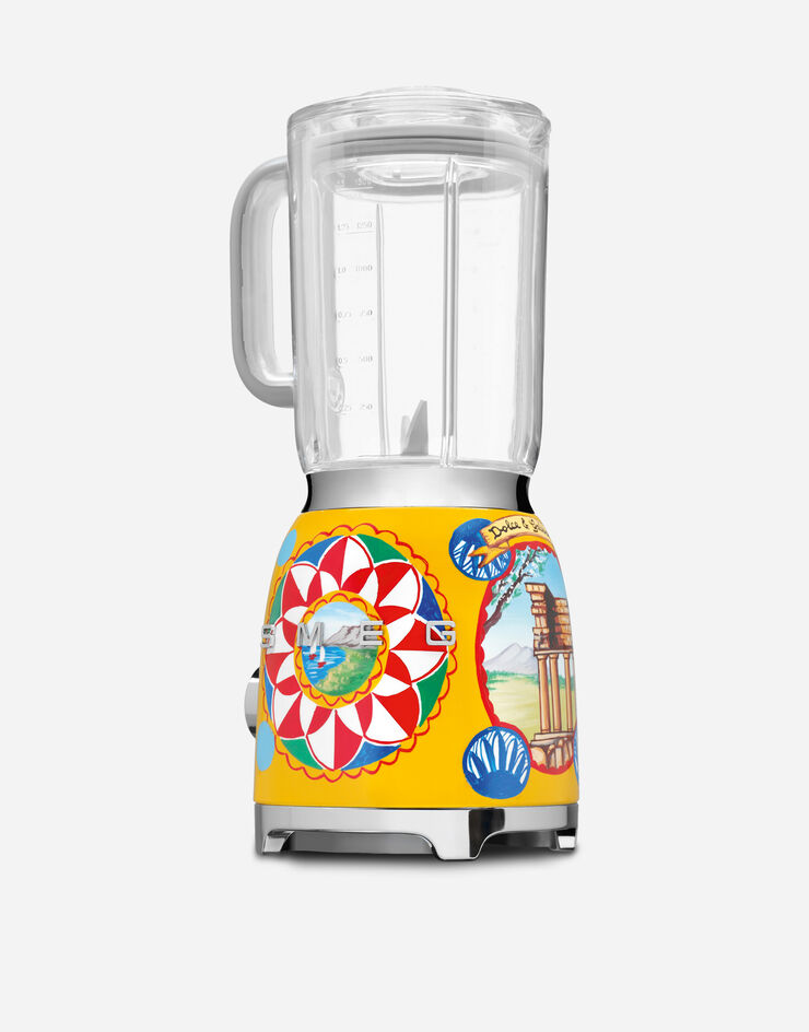 Dolce & Gabbana BLENDER SMEG DOLCE&GABBANA Multicolor TCCE09TCAEE