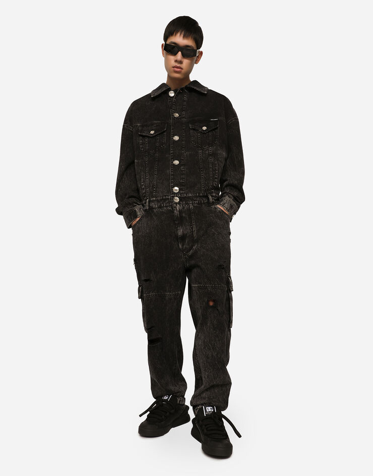 Dolce & Gabbana  マルチカラー G9XO4DG8GP4