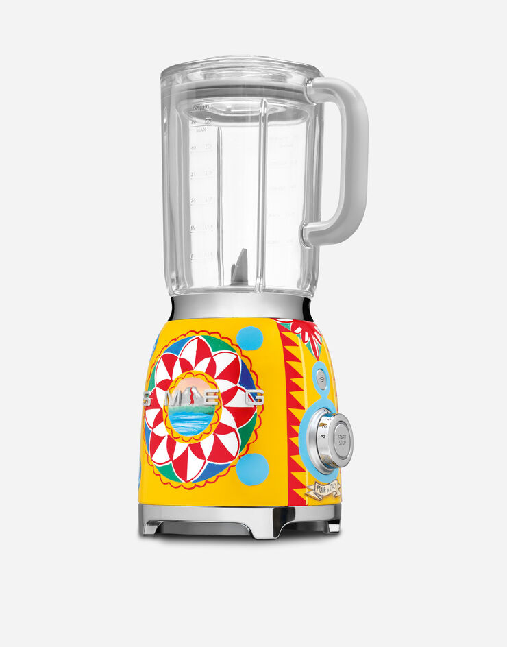 Dolce & Gabbana BLENDER SMEG DOLCE&GABBANA Multicolor TCCE09TCAEE