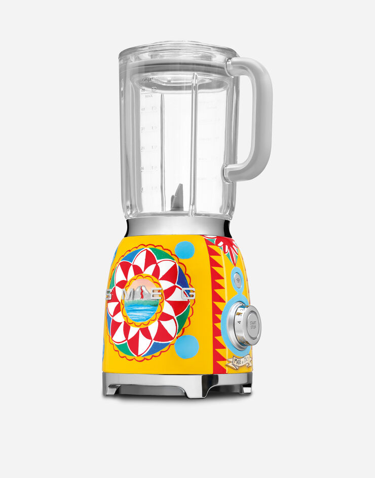 Dolce & Gabbana BLENDER SMEG DOLCE&GABBANA Multicolore TCCE09TCAEE