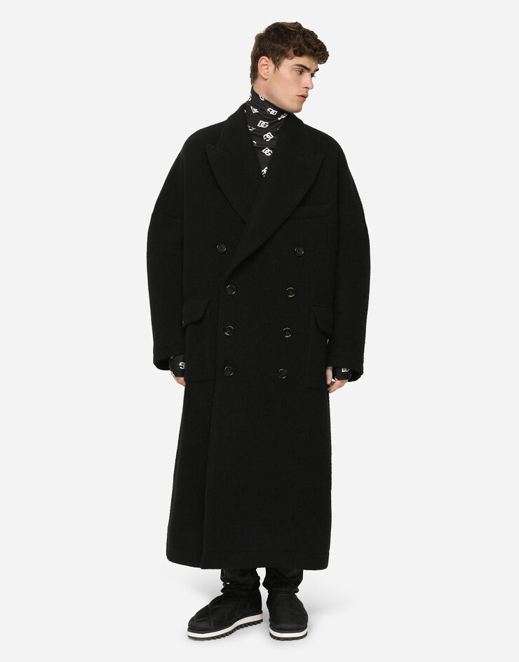 Dolce & Gabbana  Black G035BTFU238