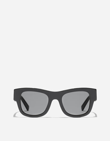 Dolce & Gabbana DNA Essentials sunglasses Matte black VG4507VP56G