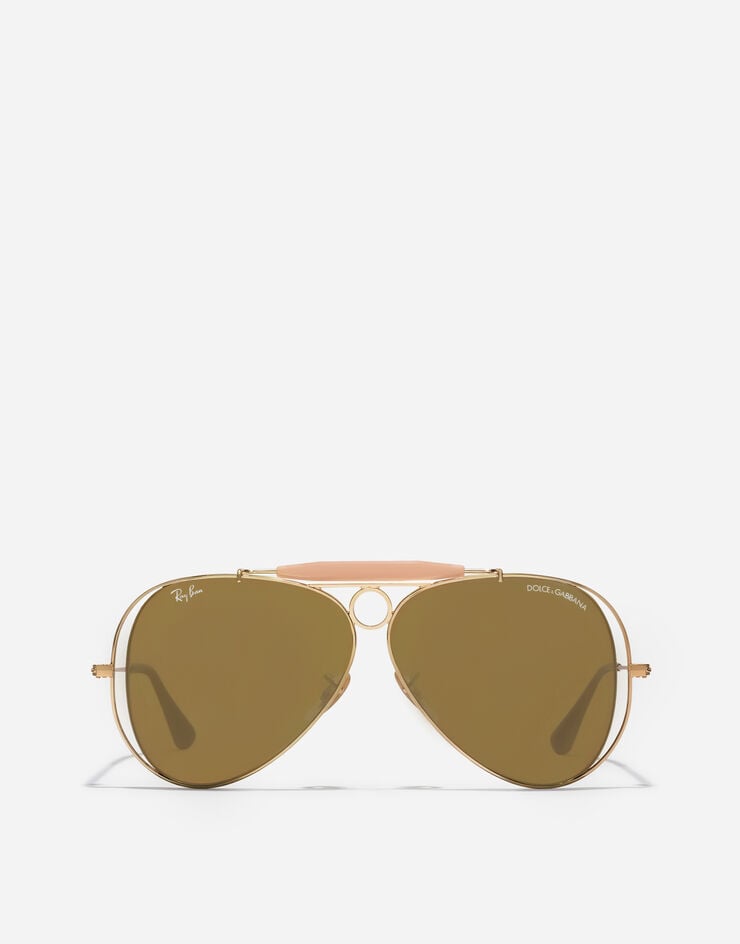 Dolce & Gabbana Dolce&Gabbana X RAY-BAN Sunglasses Arista VG3138VM173