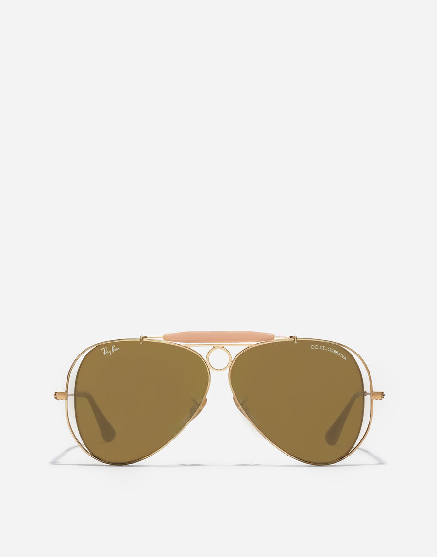 Dolce&Gabbana X RAY-BAN Sunglasses