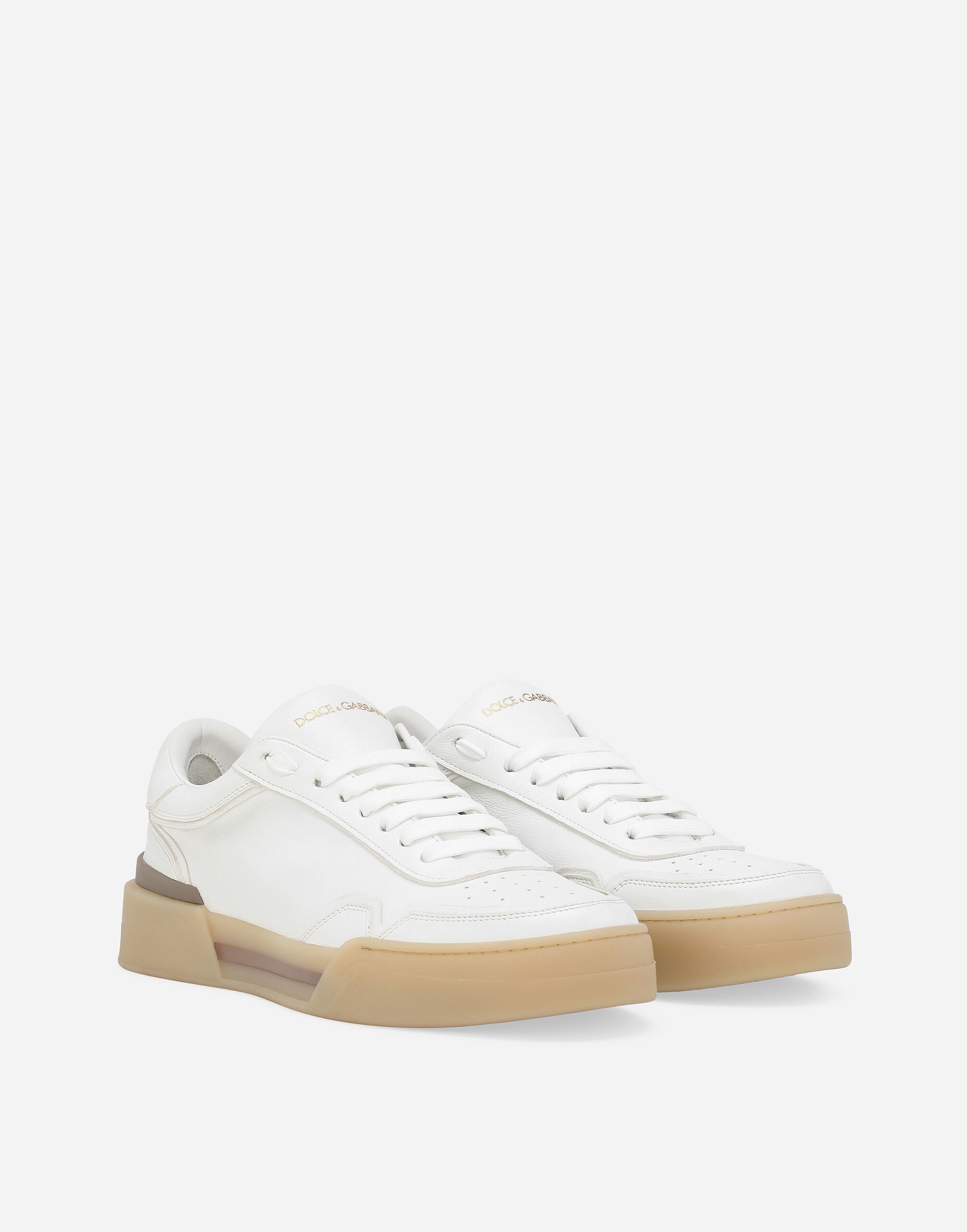 Dolce and gabbana sneakers 218 top