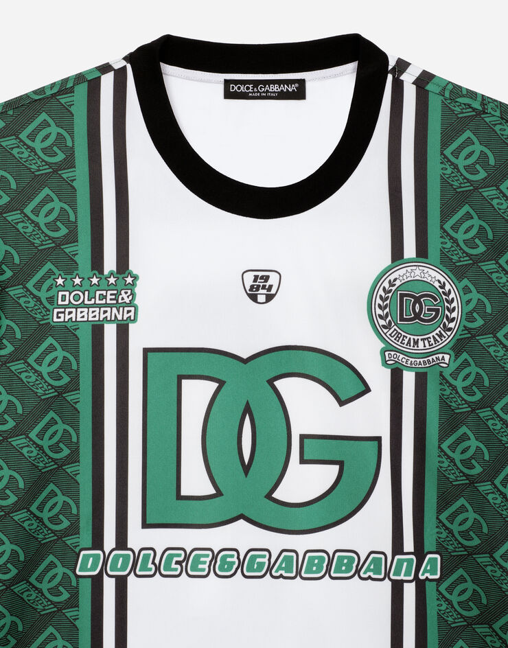 Dolce & Gabbana  Verde G8PD7THU7C2