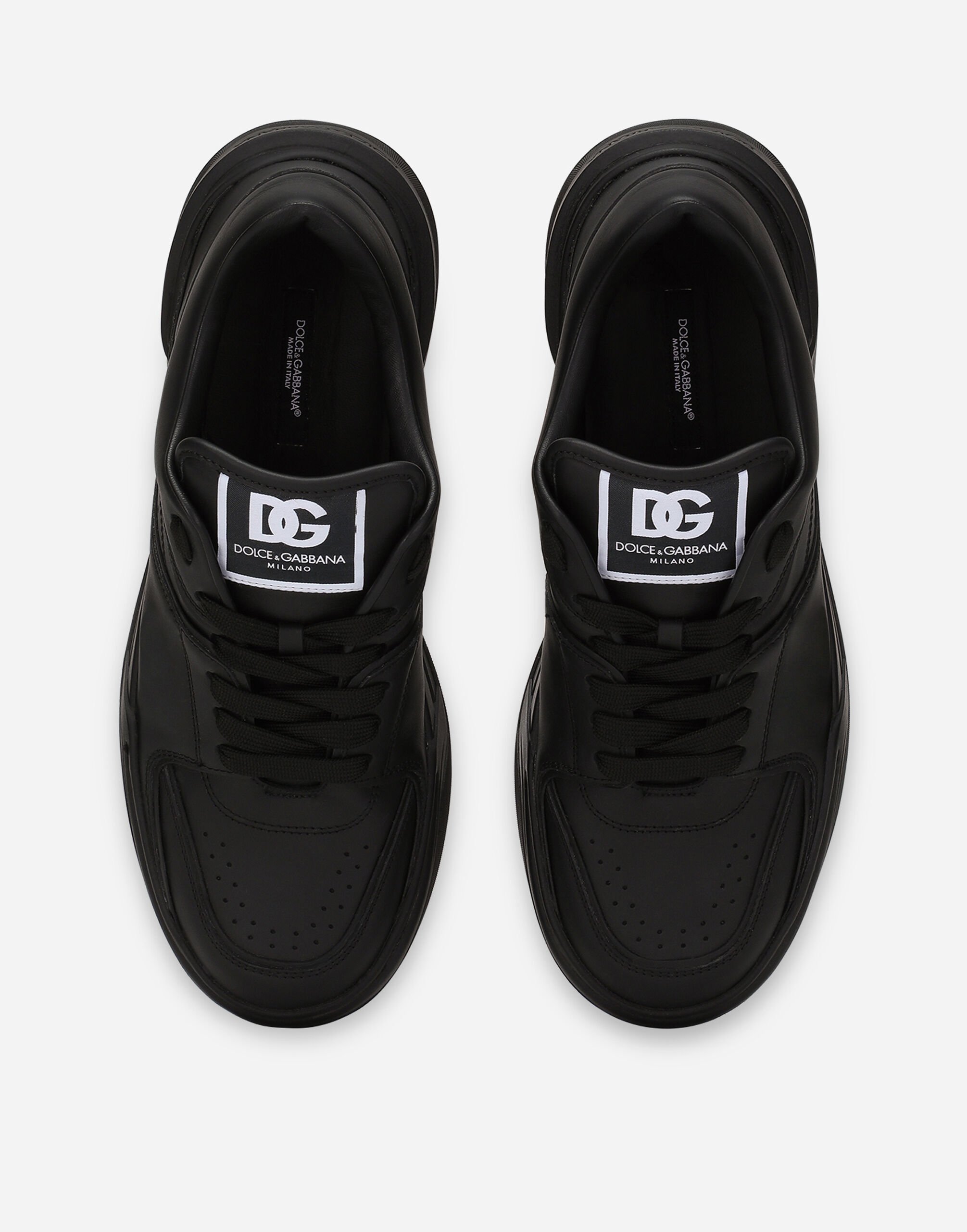 Dolce gabbana hotsell dc shoes