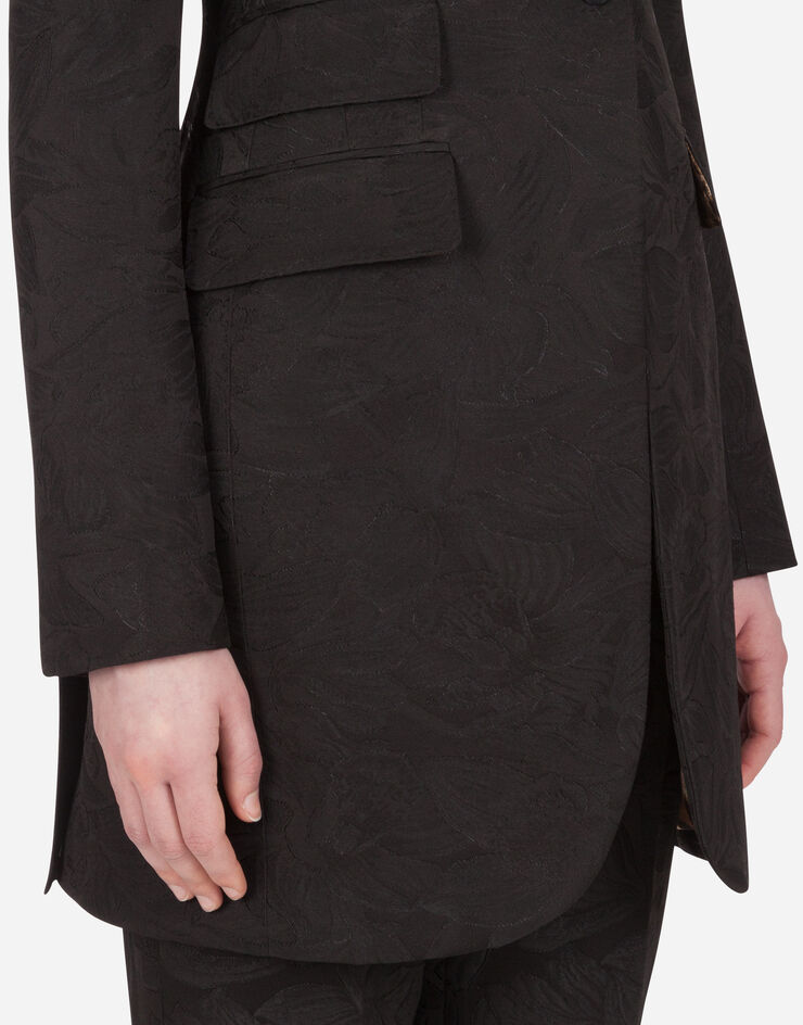 Dolce & Gabbana  ЧЕРНЫЙ F29HKTHJMLM