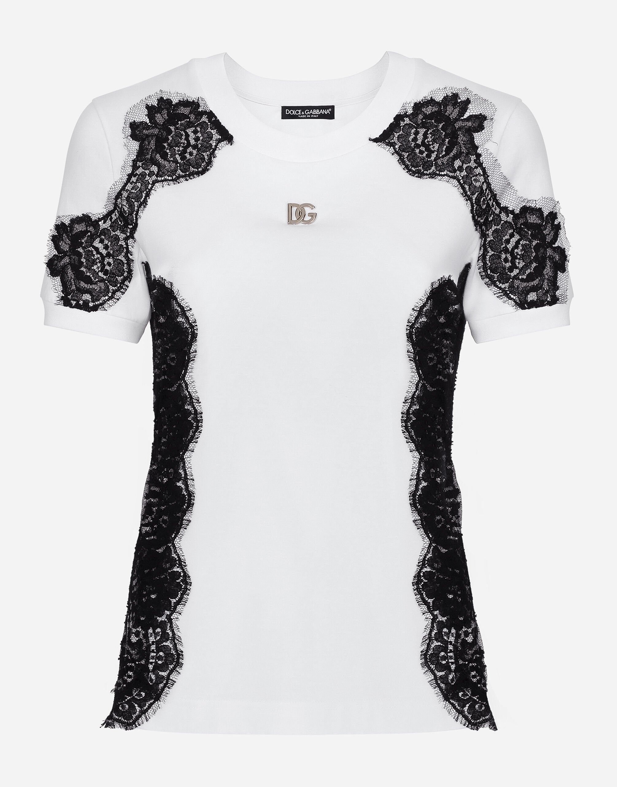 Dolce gabbana t shirt femme top