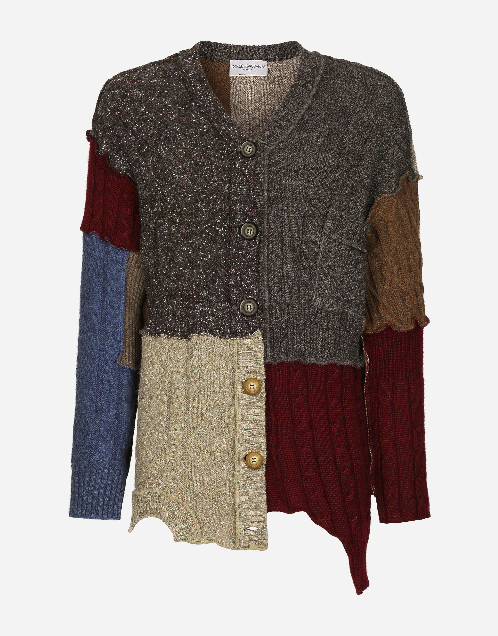 Cardigan dolce gabbana sale
