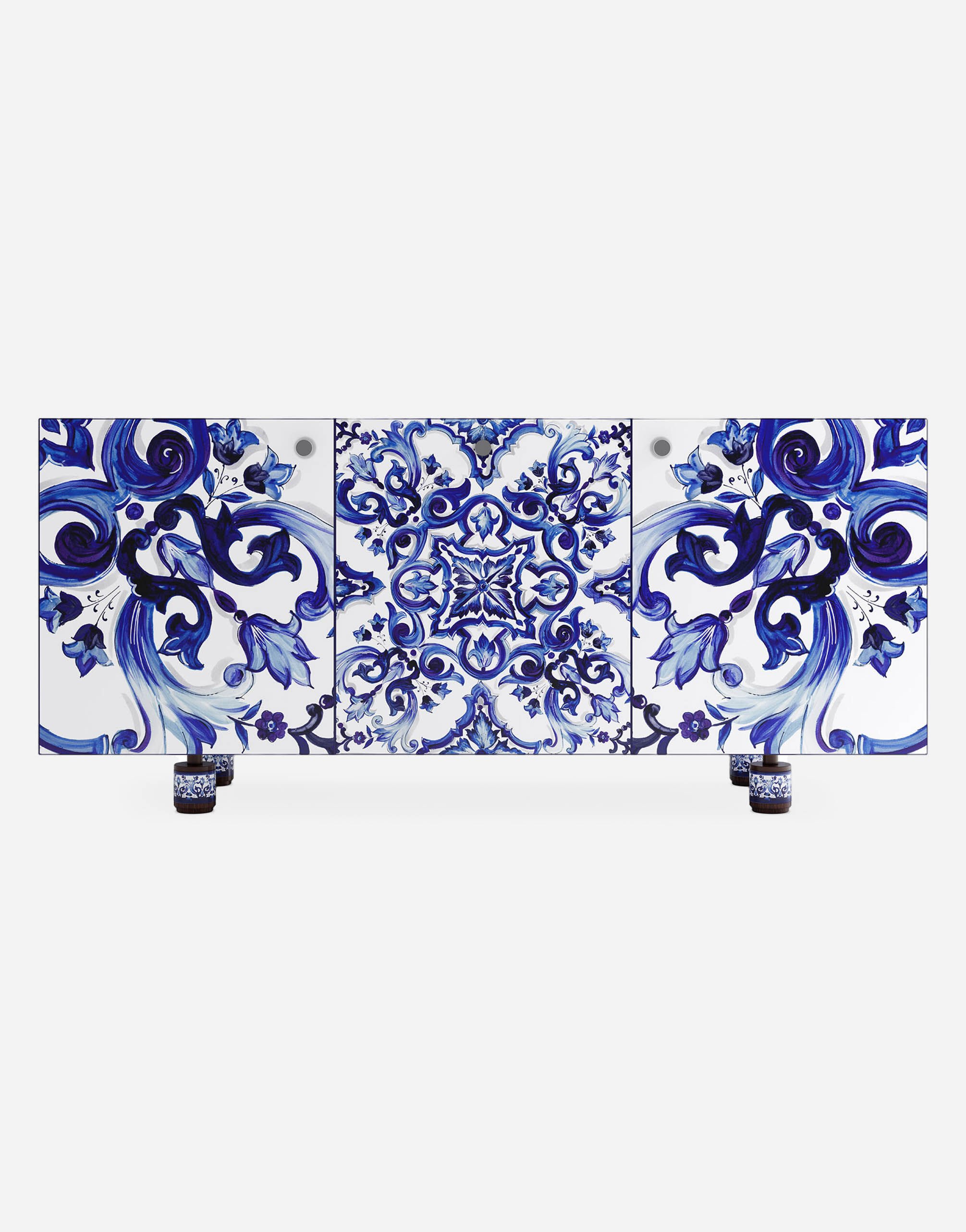 Dolce & Gabbana Sideboard Orione Multicolor TAE189TEAA5