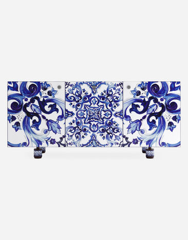Dolce & Gabbana Orione Sideboard Multicolor TAE189TEAA5