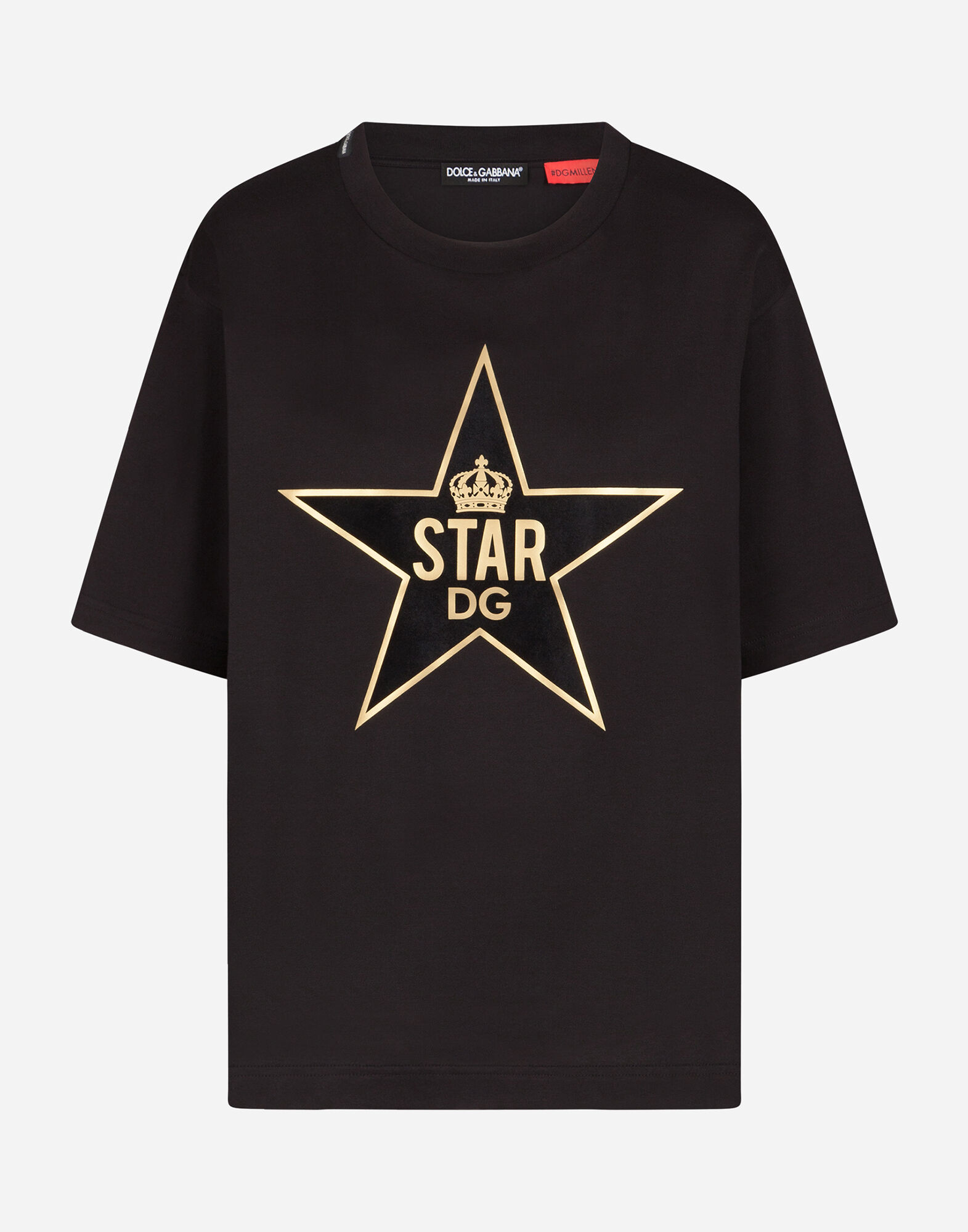 Dolce and gabbana millennials t shirt shop