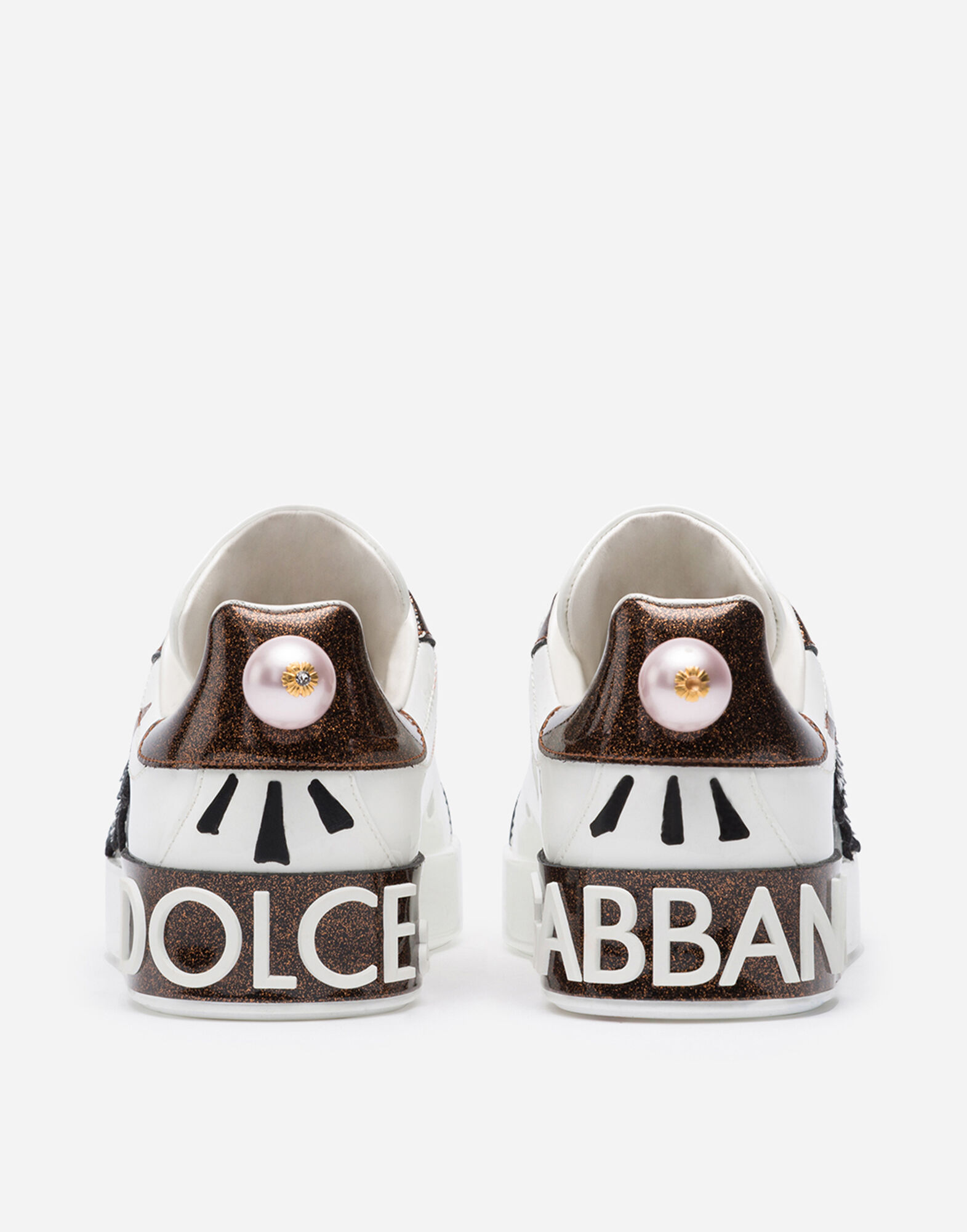 Dolce & gabbana new arrivals sneakers 2018