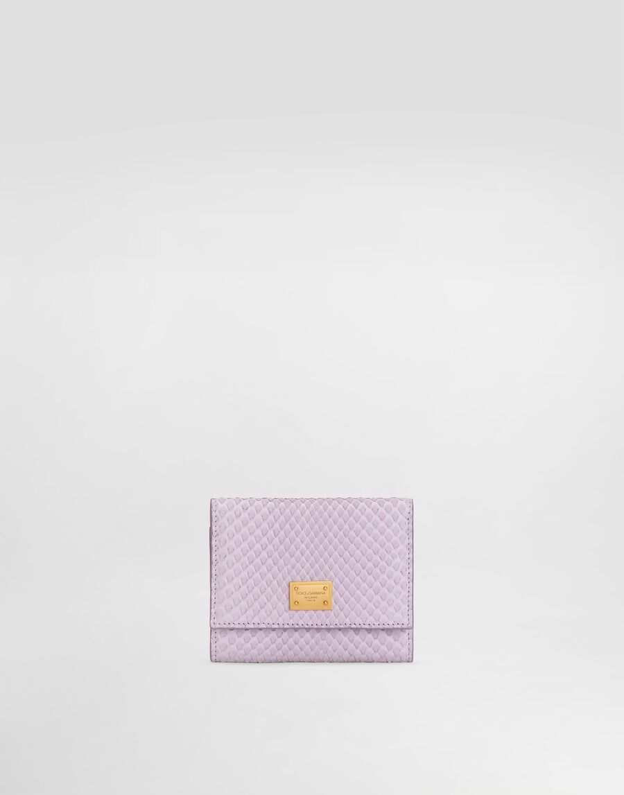 Python wallet