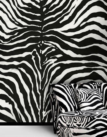 Dolce & Gabbana Wallpaper Multicolor TCW007TCAI9