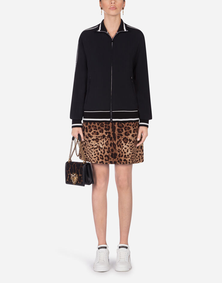 Dolce & Gabbana  BLACK F9C50TG7RNY