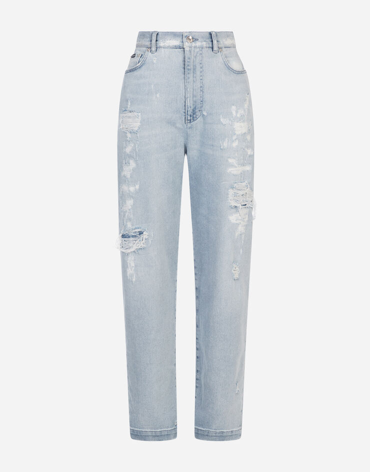 Dolce & Gabbana  BLEU FTBXGDG8CT1