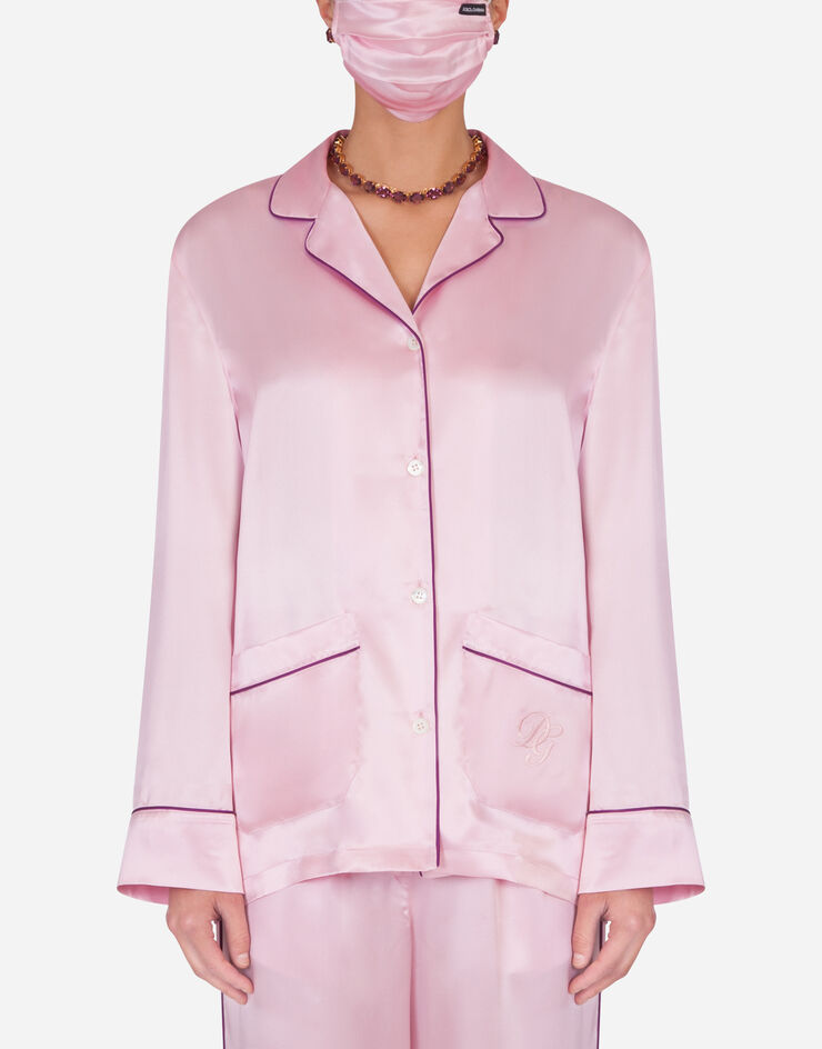 Dolce & Gabbana  ROSE FKITABFU1AU