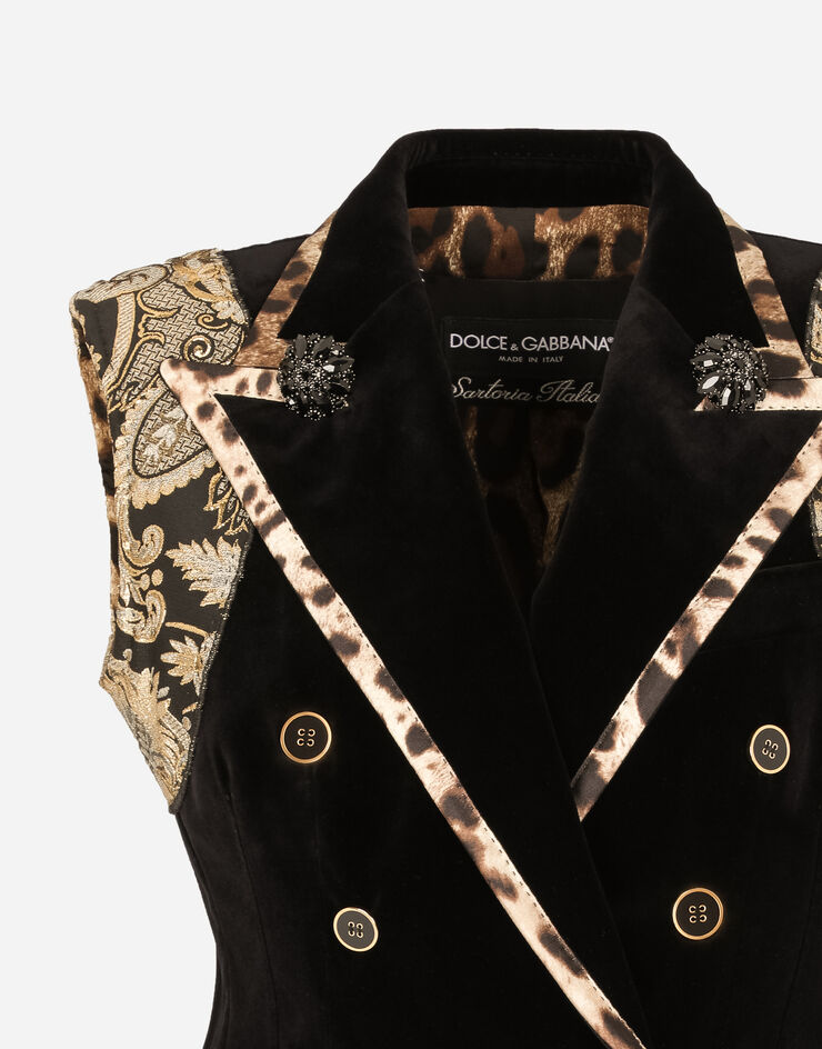 Dolce & Gabbana  NOIR J7AARZFUVAT