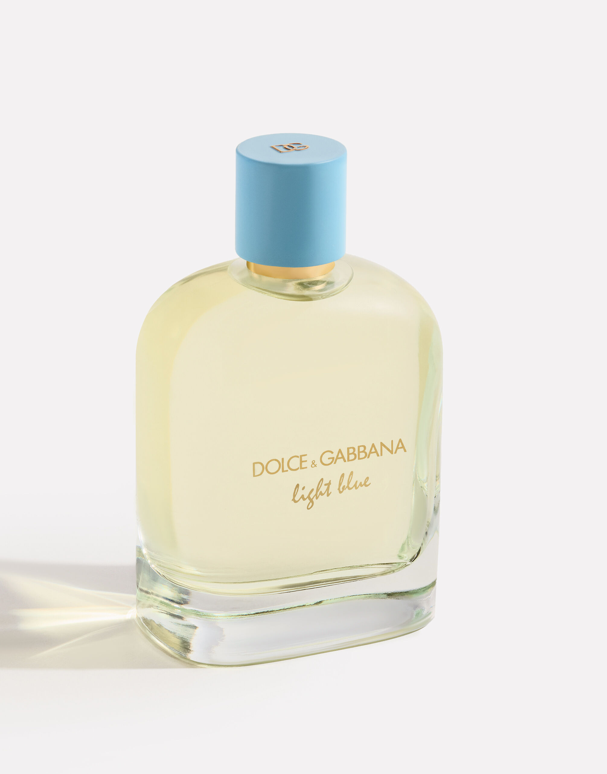 Dolce&Gabbana Light Blue Pour Homme Eau De Parfum for Men | DG® US