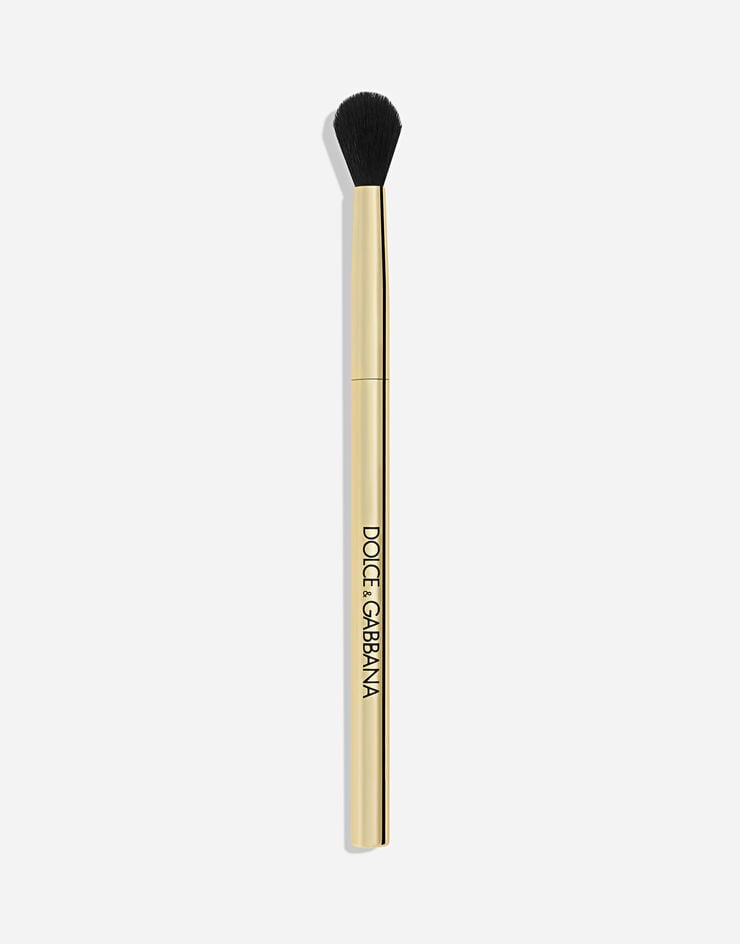 Dolce & Gabbana Eyeshadow Blender Beauty Brush - MKUPEYE0020