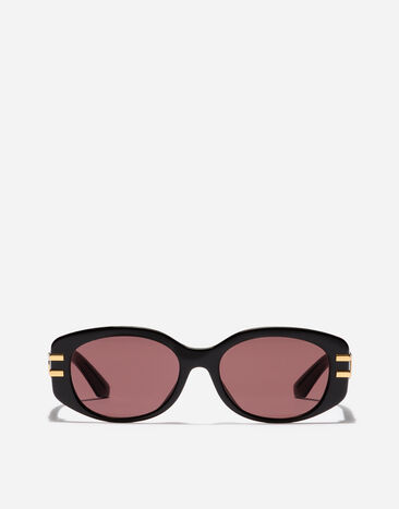 Dolce & Gabbana Back to school sunglasses Black VG401JVP169