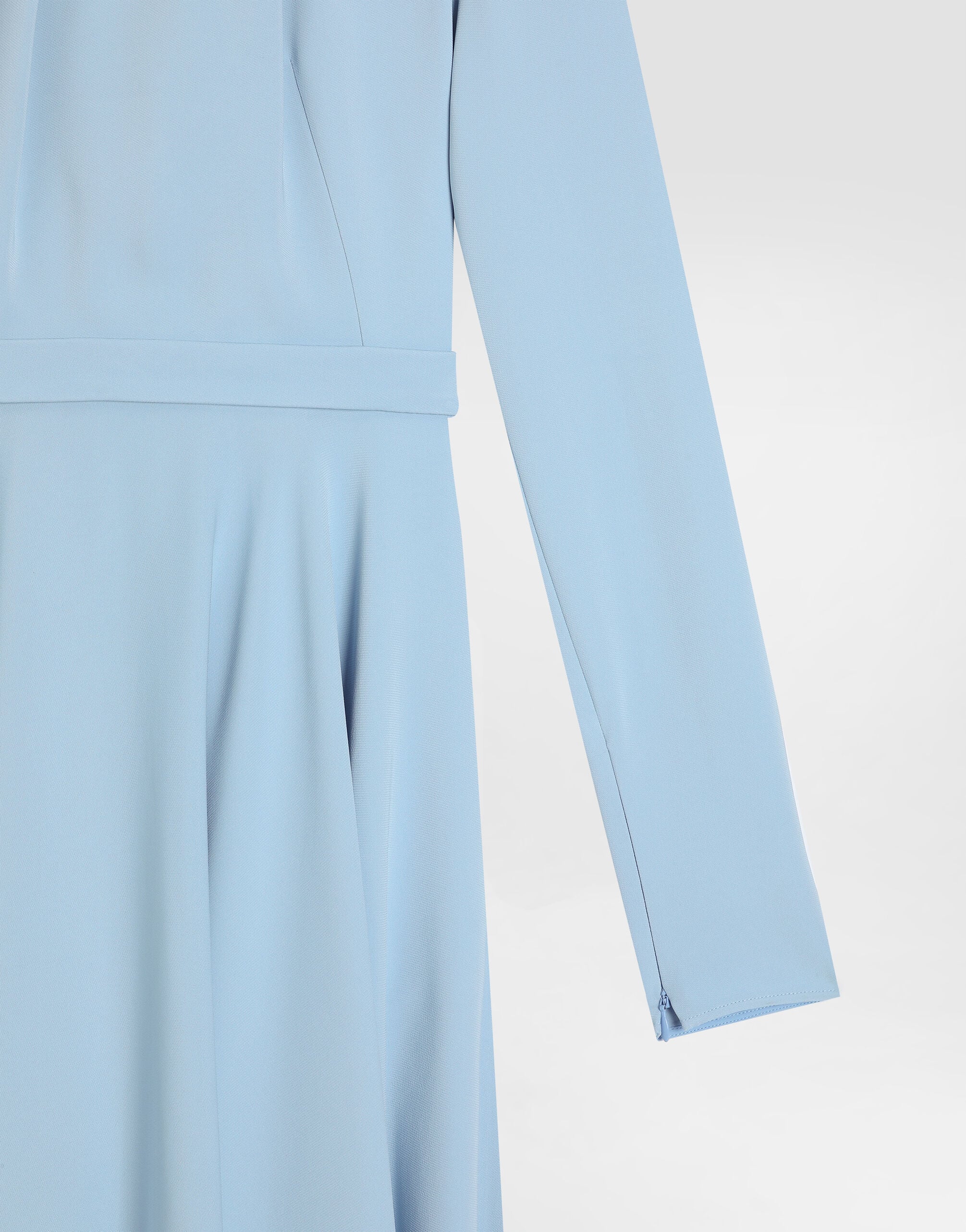Structured cady dress - thumbnail 4