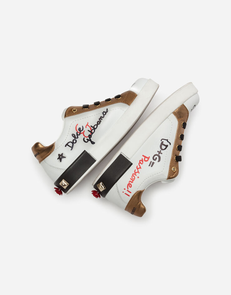 Dolce & Gabbana  BIANCO D10806AV526