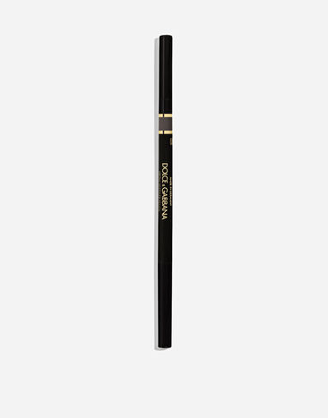 Dolce & Gabbana Brow Restyler Pencil 01 Honey Blonde - Neutral ash beige MKUPEYE0024