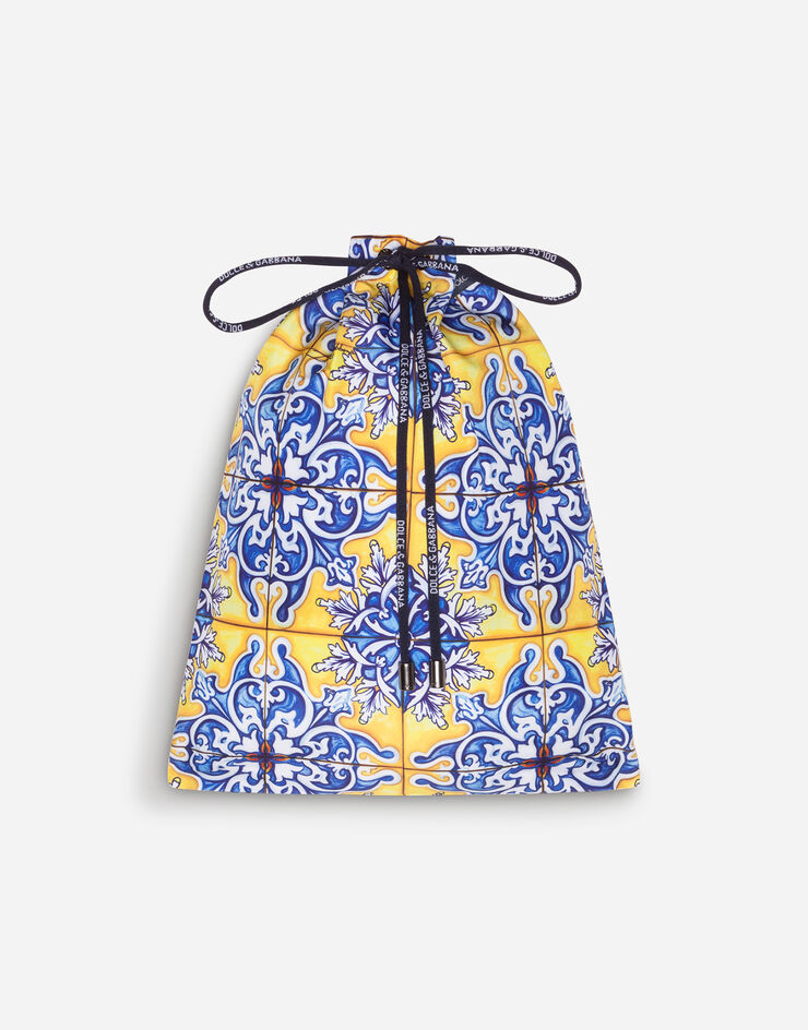 Dolce & Gabbana  MAIOLICA PRINT M4A09JFSGS4
