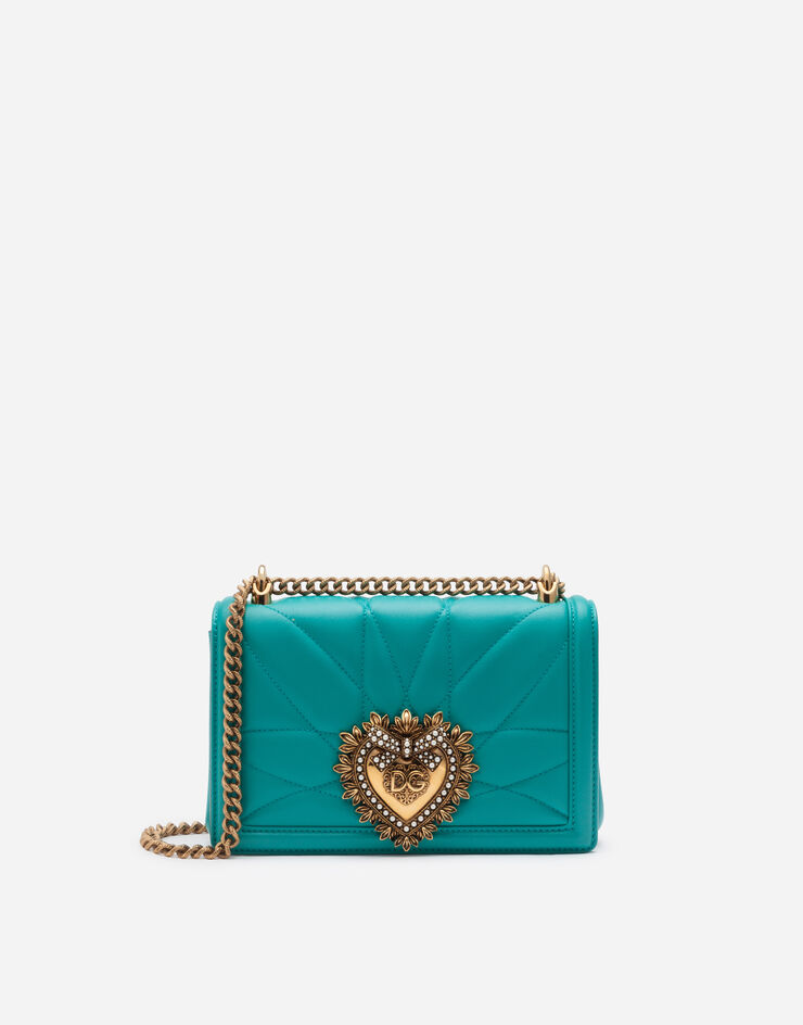 Dolce & Gabbana  AQUAMARINE BB6652AV967