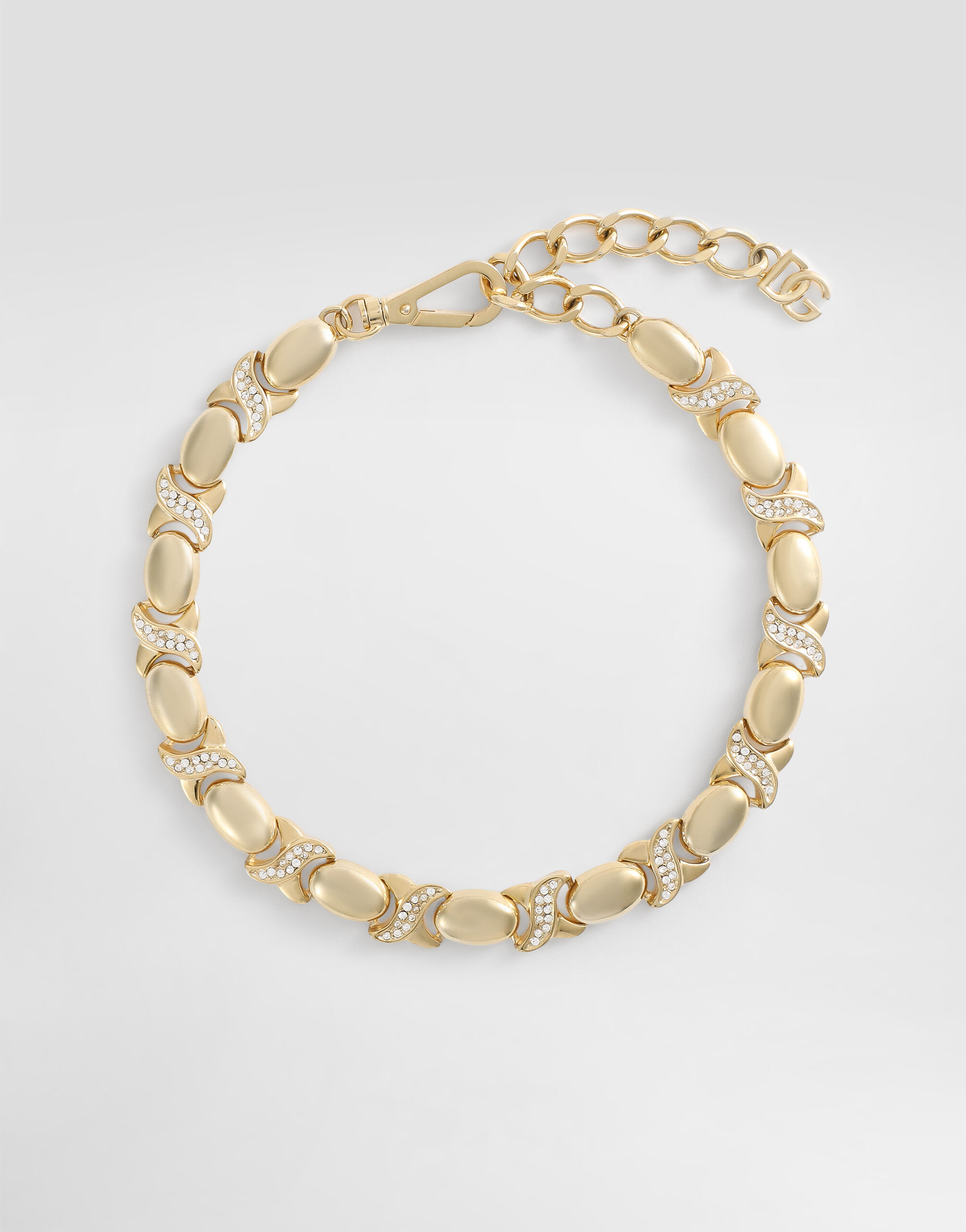 ドルチェ＆ガッバーナ®メンズジュエリー＆ビジュー | DG®