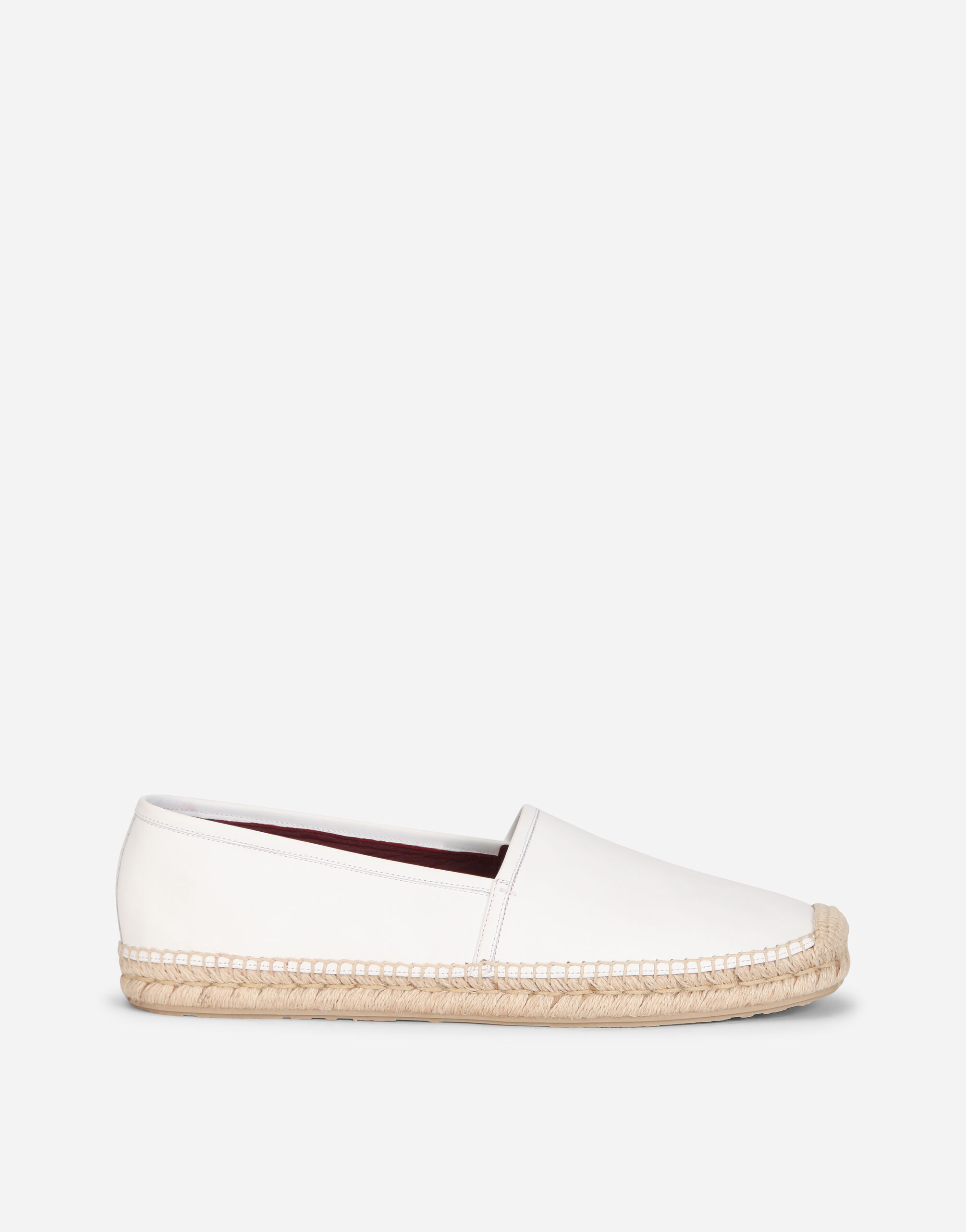 Dolce and gabbana espadrilles mens deals