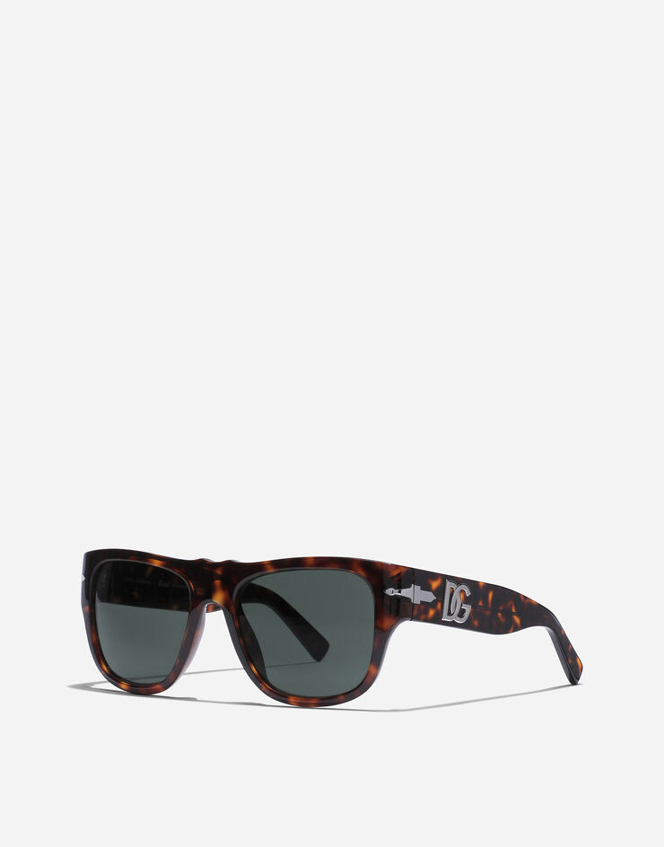 Dolce & Gabbana Sonnenbrillen Dolce&Gabbana x Persol Havanna VG3294VP431