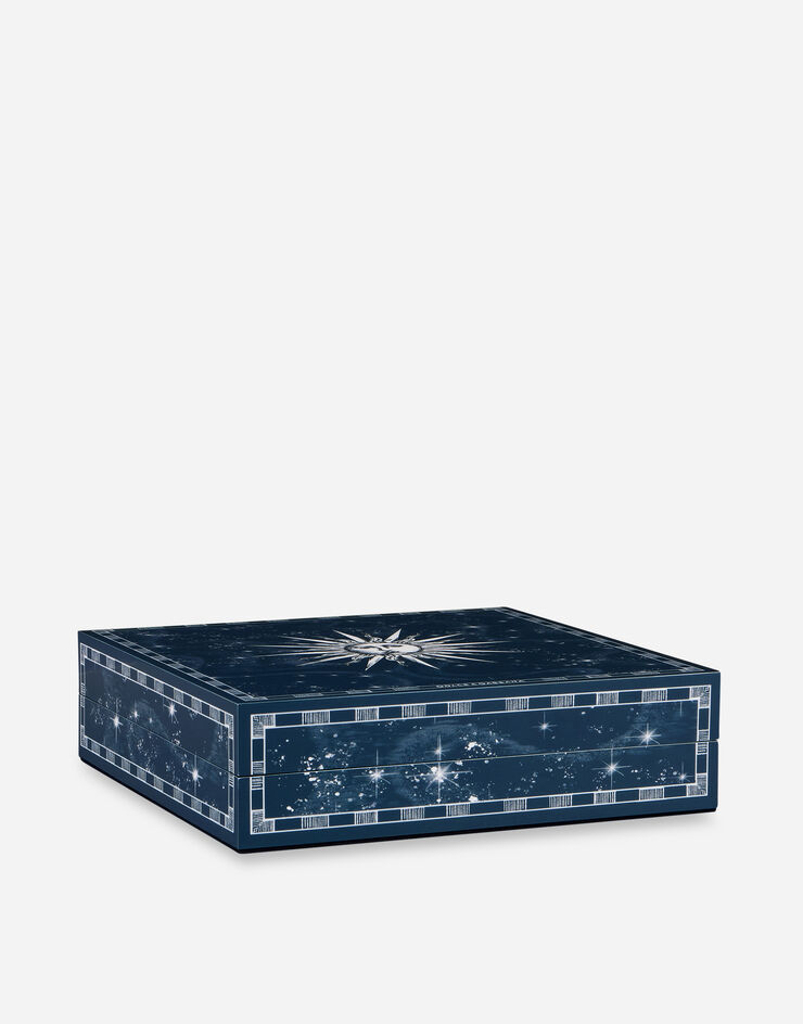 Dolce & Gabbana لعبة إكس-أو من Plexiglass Dolce & Gabbana لعبة إكس-أو من Plexiglass متعدد الألوان TCC232TCAMY