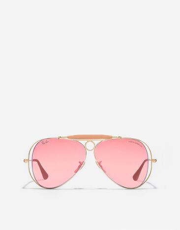 Dolce & Gabbana Dolce&Gabbana X RAY-BAN Sunglasses Arista VG3138VM184