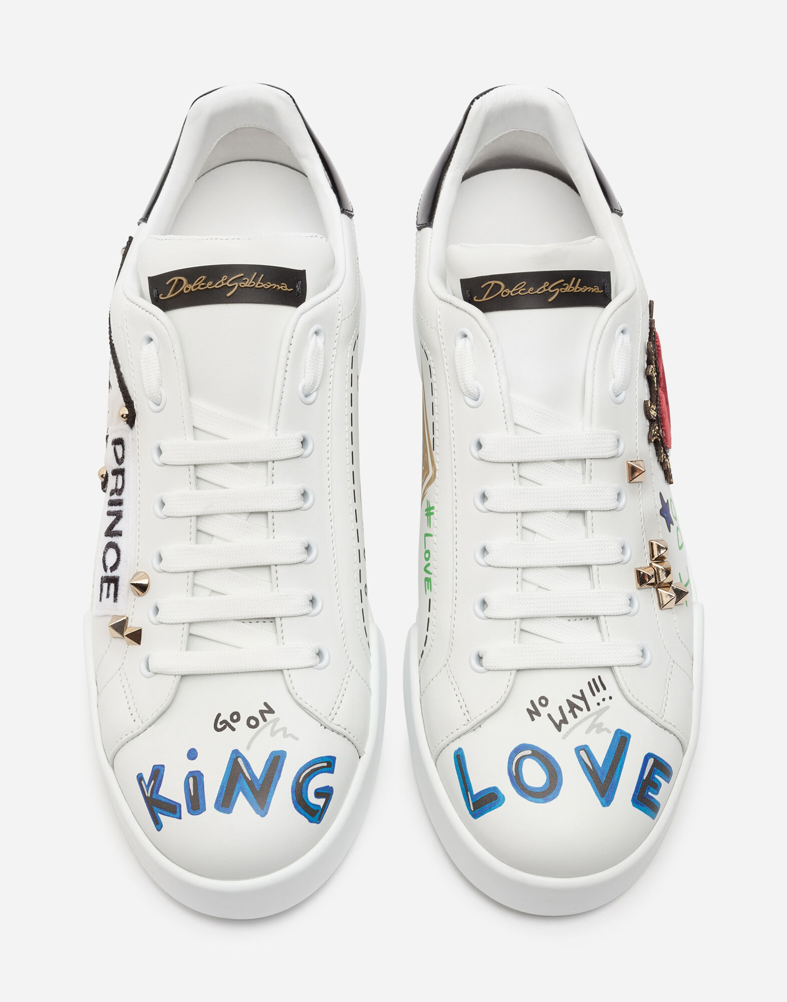 Dolce Gabbana site