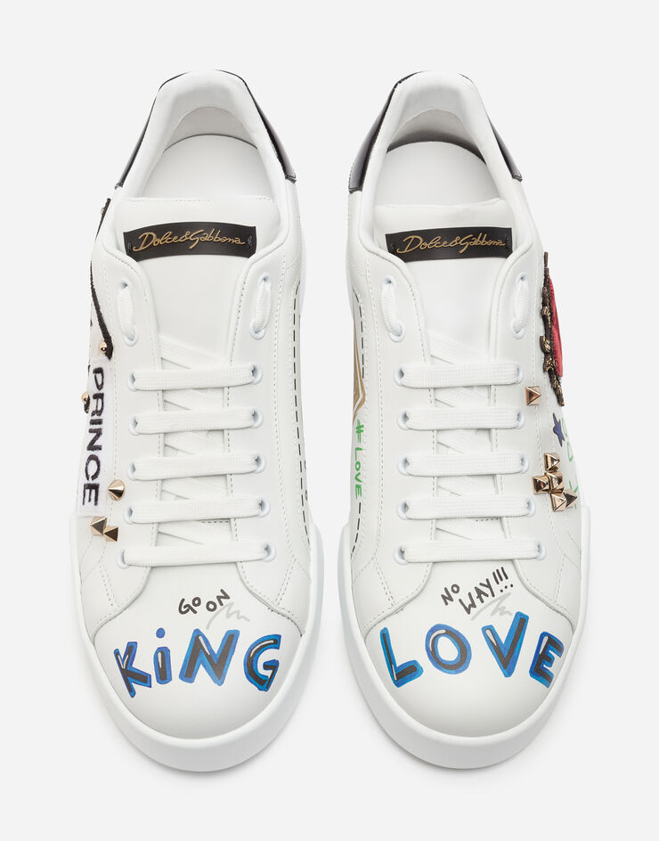 Dolce & Gabbana  Blanc CS1558AV678