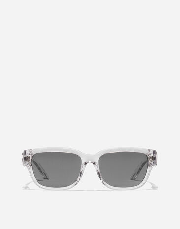 Dolce & Gabbana DG logo sunglasses Multicolor VG600JVN173